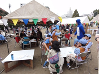 2011ǯ11��20�����������ȥե����ƥ��Х�