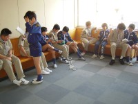 ���ޥ������Ȥ����ϡ��ǥ󥳡����Ȱ��˾�ʥϥ�ɥ֥å��β��ܤ�Ԥ��ޤ�����