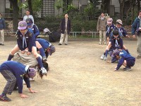 �Ȥ��ȤǤΡ��ϤȤӥ�졼�з衪