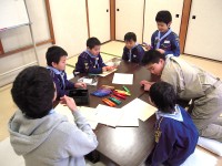 �ǥ󥳡����ȡ�������Ĥ������档