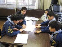 �ǥ󥳡����ȡ�������Ĥ������档